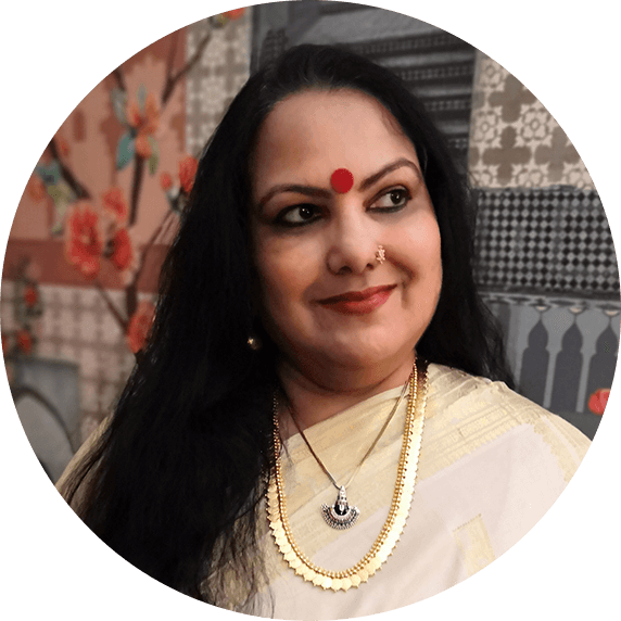 GEETHA BALSARA